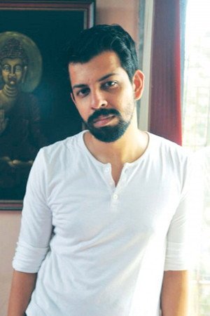 Bejoy Nambiar