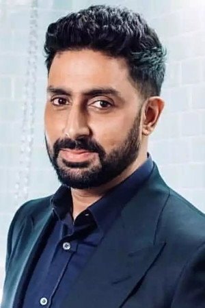 अभिषेक बच्चन
