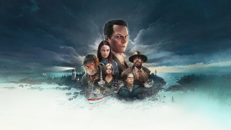 Widow\'s Bay